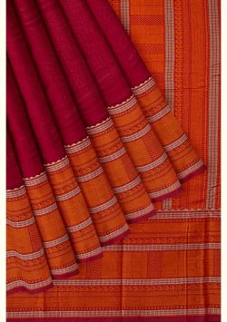 Buy Best Mysore Silk Sarees Online