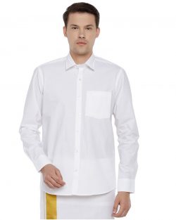 Goodmorning – White Shirts Full