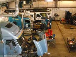 Reputable 24/7 Mobile Truck and Trailer Repair Services in Mississauga