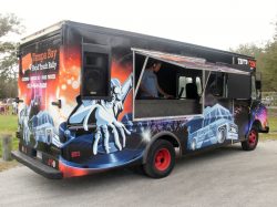 Tampa Bay Food Truck | Superior Food Services