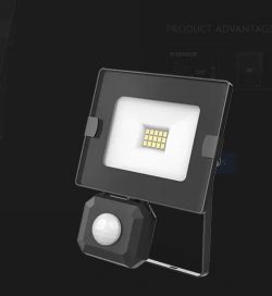 5010S-FLOOD LIGHT 10W