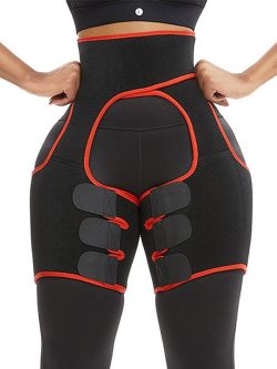 FeelinGirl Booty Sculptor Daily Workout Compression Neoprene Belt