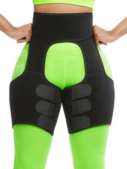 FeelinGirl Booty Sculptor Daily Workout Compression Neoprene Belt