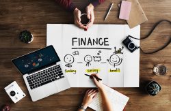 Get The Best Financial Service By Brock Purviance