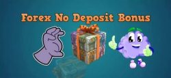 forex no deposit bonus