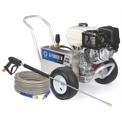 G-Force II 4040 HC-BD Pressure Washer