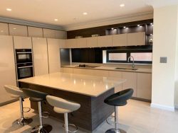 Granite Worktops