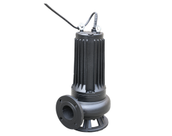 WQAS Series Cutting submersible sewage pumps