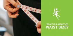 What Is A Healthy Waist Size?