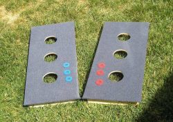 Look for a Trusted Website to Get All Guides on 3 Hole Washers Board Rules