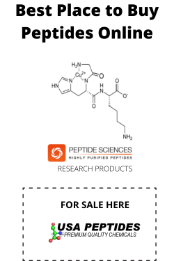 Buy Peptides Online