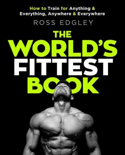 Tiffani S Lankford | Train Yourself to be Fitness Freak Today