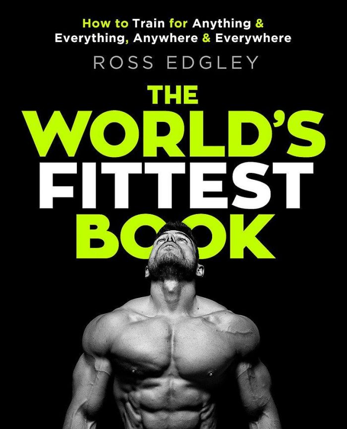 Tiffani S Lankford | Train Yourself to be Fitness Freak Today