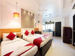 Service Apartments in Chennai