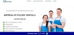 Impresa pulizie Vercelli