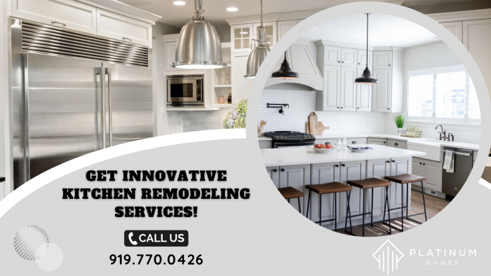 Explore Perfect Theme For Your Dream Kitchen