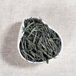 Spring 2021 Harvest Teas Liu An Gua Pian “Melon Seed” Green Tea From Anhui