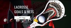 LACROSSE NETTING & ACCESSORIES