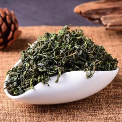 Spring 2021 Harvest Teas Classic Laoshan Green Tea From Shandong