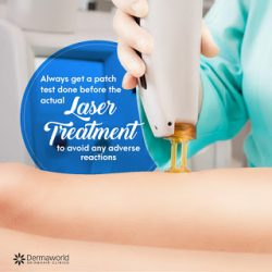 Best Laser Hair Removal Clinic in Delhi