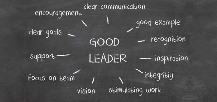 Get The Best leadership Quality From Amer Naeem