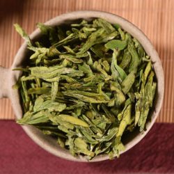 Spring 2021 Harvest Teas Tai Ping Hou Kui Green Tea From Anhui