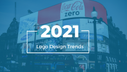 From Logo Design Trends To Styles What’s Here To Stay In 2021