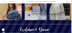 Indian Handicrafts Clothing & Accessories| Manish Handicrafts