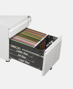 Factory Direct Supply Steel Storage Cabinet