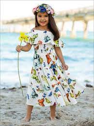 Get The Best Baby Dresses From Mia Belle Baby