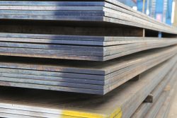 Get Online Mild Steel Plates