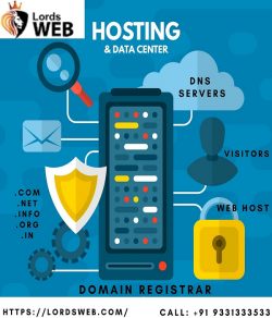 Web Hosting