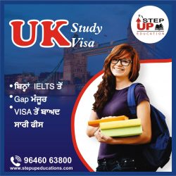 Uk Study Visa Without IELTS- Apply Now!!!!! ?