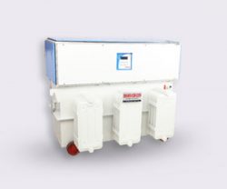 Servo Voltage Stabilizers