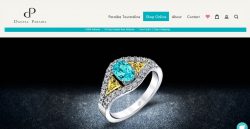 paraiba tourmaline rings