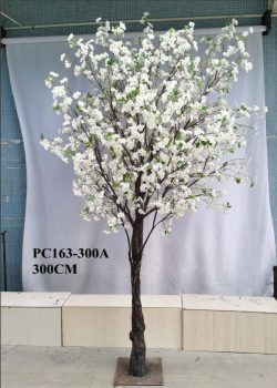 Artificial Cherry Blossom Tree