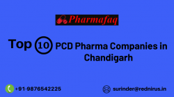 PCD Pharma Company in Chandigarh | Pharma PCD in Chandigarh