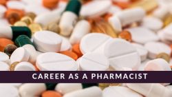 Pharmacy as a Career