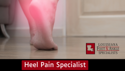 Plantar Fasciitis Doctors