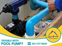 Licensed Technicians For Pool Pump Repair