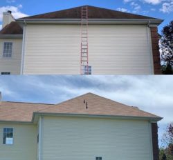 Powerwashing Company