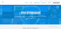 Premium iptv uk