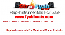 Hip Hop beats for sale