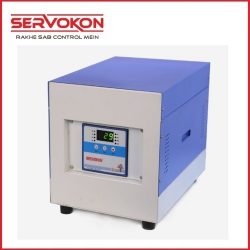 Servo Stabilizer Manufacturer