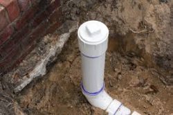 Sewer Repair Dallas TX