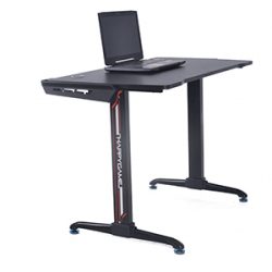 The Design Of The Ergonomic Gaming Desk