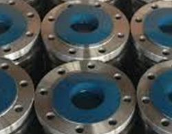 slip on flange manufacturer