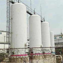 Hydrogen Storage Tank