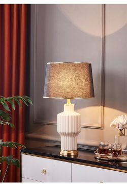 Modern and Luxury Table Lamps Online In India