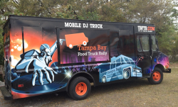 Make Your next Event Stress Free with us | Tampa Bay Food Trucks